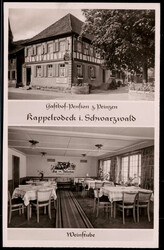 Picture 2 for Lot from Briefmarken Fischer Shop