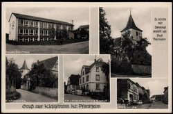 Picture 2 for Lot from Briefmarken Fischer Shop