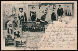 Picture 2 for Lot from Briefmarken Fischer Shop