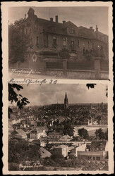 Picture 1 for Lot from Briefmarken Fischer Shop