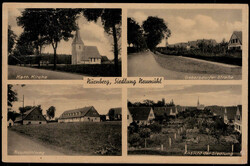 Picture 2 for Lot from Briefmarken Fischer Shop