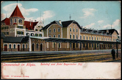 Picture 2 for Lot from Briefmarken Fischer Shop