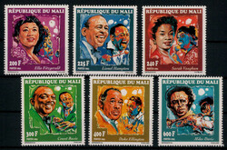 Jazz-Musiker 1994 kpl. **