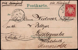 Picture 2 for Lot from Briefmarken Fischer Shop