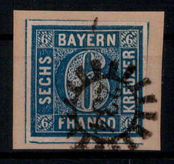 Picture 1 for Lot from Briefmarken Fischer Shop