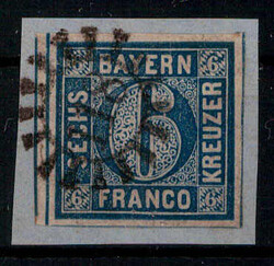 Picture 2 for Lot from Briefmarken Fischer Shop