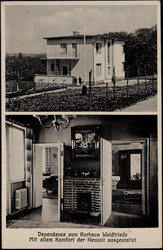 Picture 1 for Lot from Briefmarken Fischer Shop
