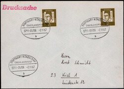Picture 1 for Lot from Fischer Thomas  Auktionshaus 