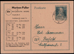 Picture 1 for Lot from Fischer Thomas  Auktionshaus 