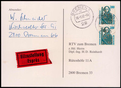 Picture 2 for Lot from Fischer Thomas  Auktionshaus 