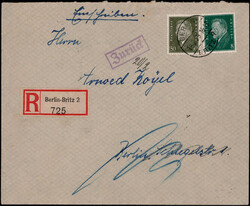 Picture 1 for Lot from Fischer Thomas  Auktionshaus 