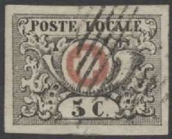 5655080: Switzerland Transitional Period Waadt, Neuenburg, Winterthur