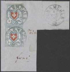 5655118: Rayon I, hellblau, ohne KE (STEIN C1)