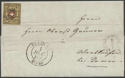 5655101: Rayon II, gelb, ohne Kreuzeinfassung (STEIN A 2)
