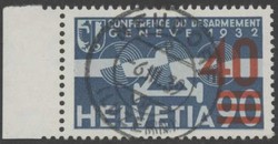 5659: Schweiz Flugpostmarken