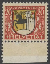 5656: Schweiz Pro Juventute