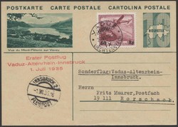 4175: Liechtenstein