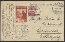 7080: Sammlungen und Posten Europa