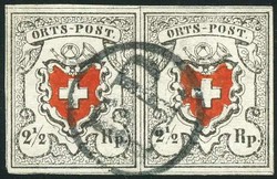 5655090: Switzerland poste locale