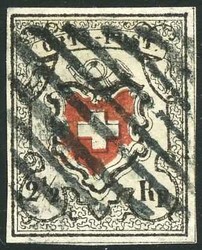 5655090: Switzerland poste locale