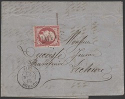 7080: Sammlungen und Posten Europa