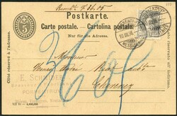 5655147: Switzerland standing Helvetia