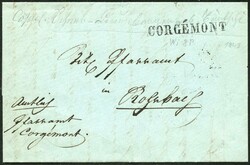 5655010: 瑞士史前郵政 - Postal stationery