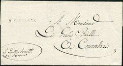 5655010: 瑞士史前郵政