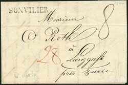 5655051: Canton Bern - Postal stationery