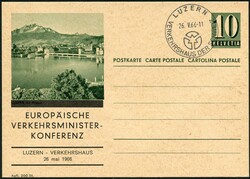 Losabbildung