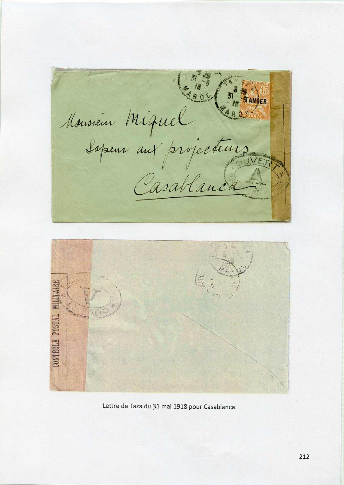 Image 6 for lot number 84 for 77th Forster Philatelie Auction