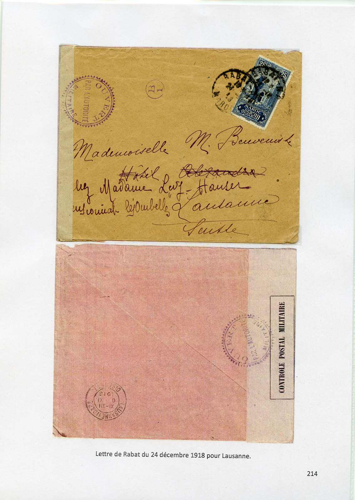Image 7 for lot number 84 for 77th Forster Philatelie Auction