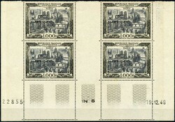 2565: France - Collections