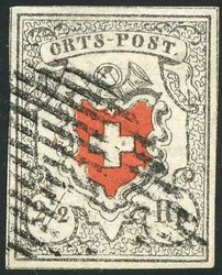 5655090: Switzerland poste locale