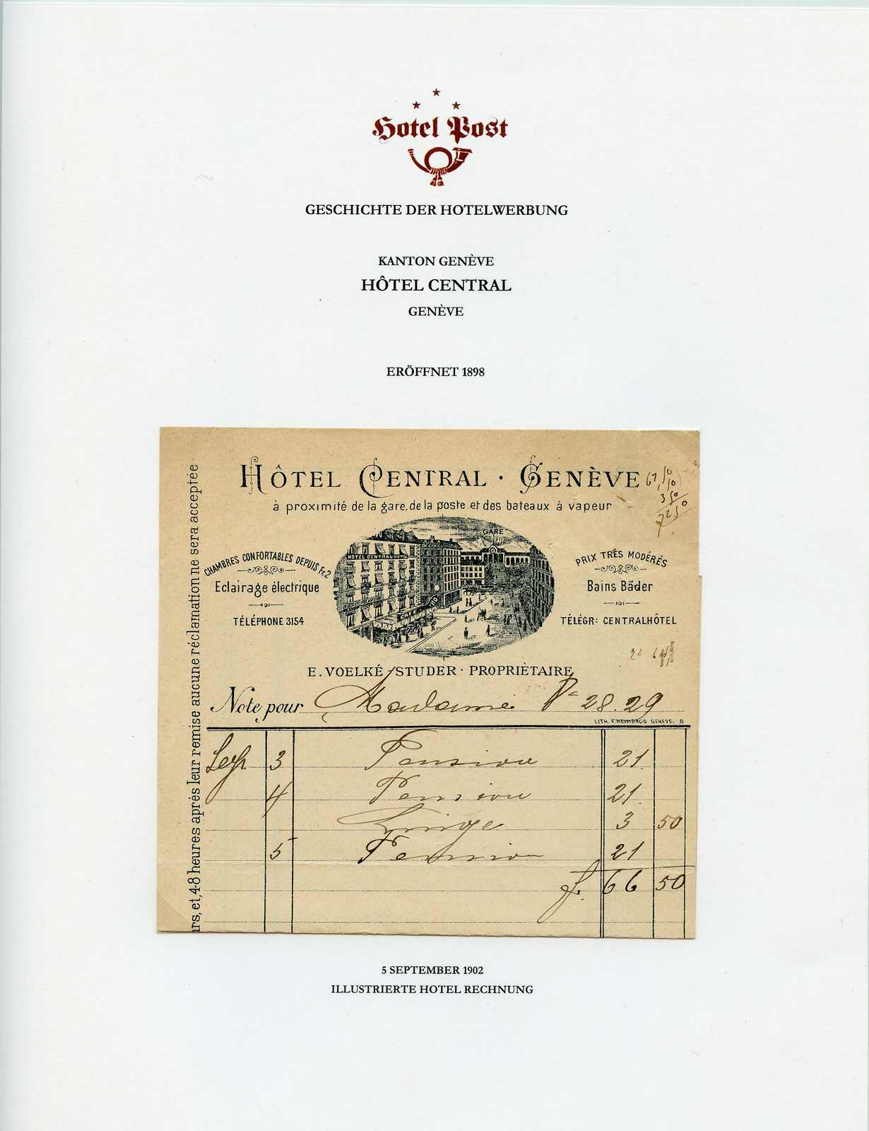 Image 14 for lot number 46 for 77th Forster Philatelie Auction