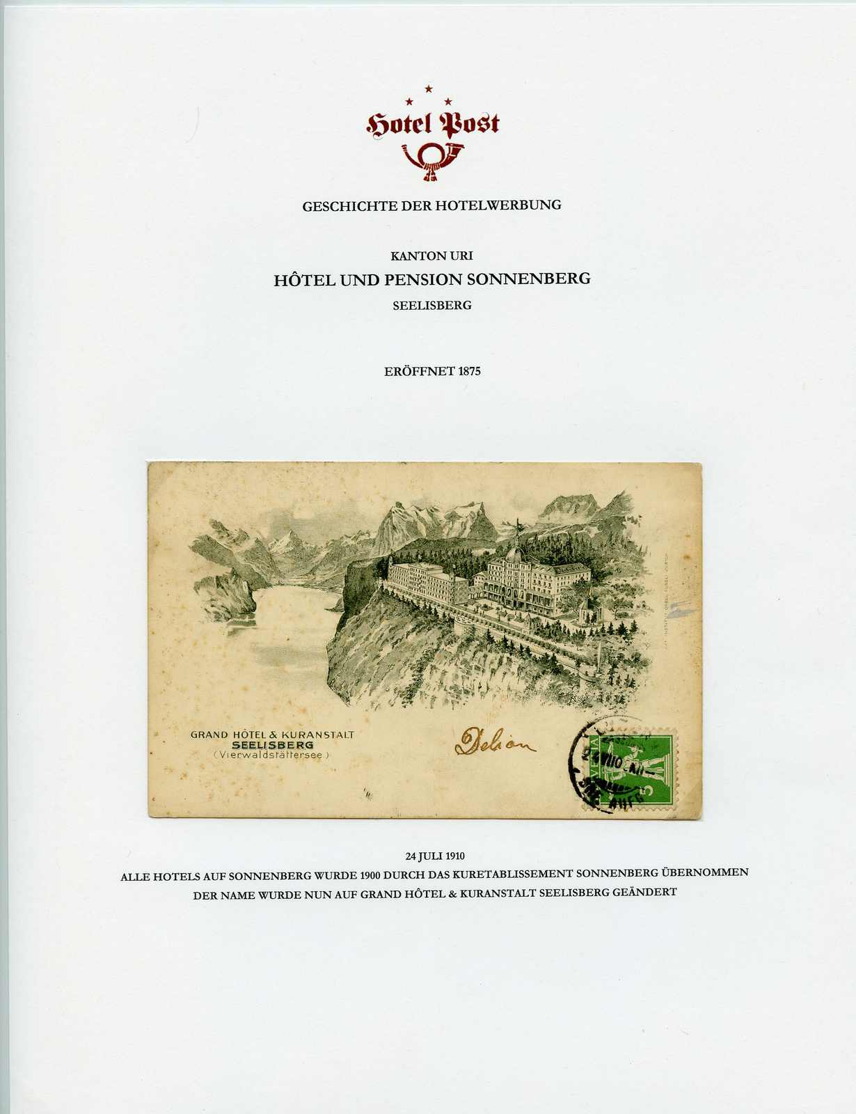 Image 19 for lot number 46 for 77th Forster Philatelie Auction