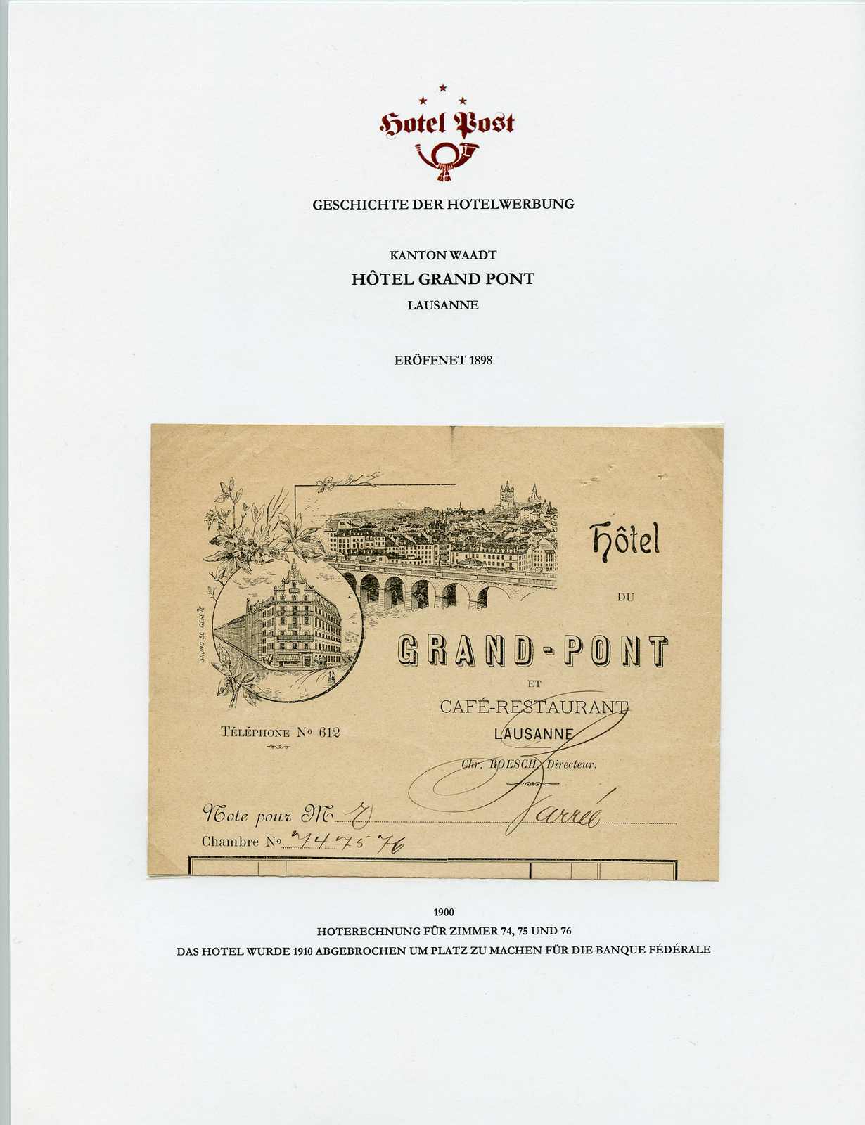 Image 20 for lot number 46 for 77th Forster Philatelie Auction