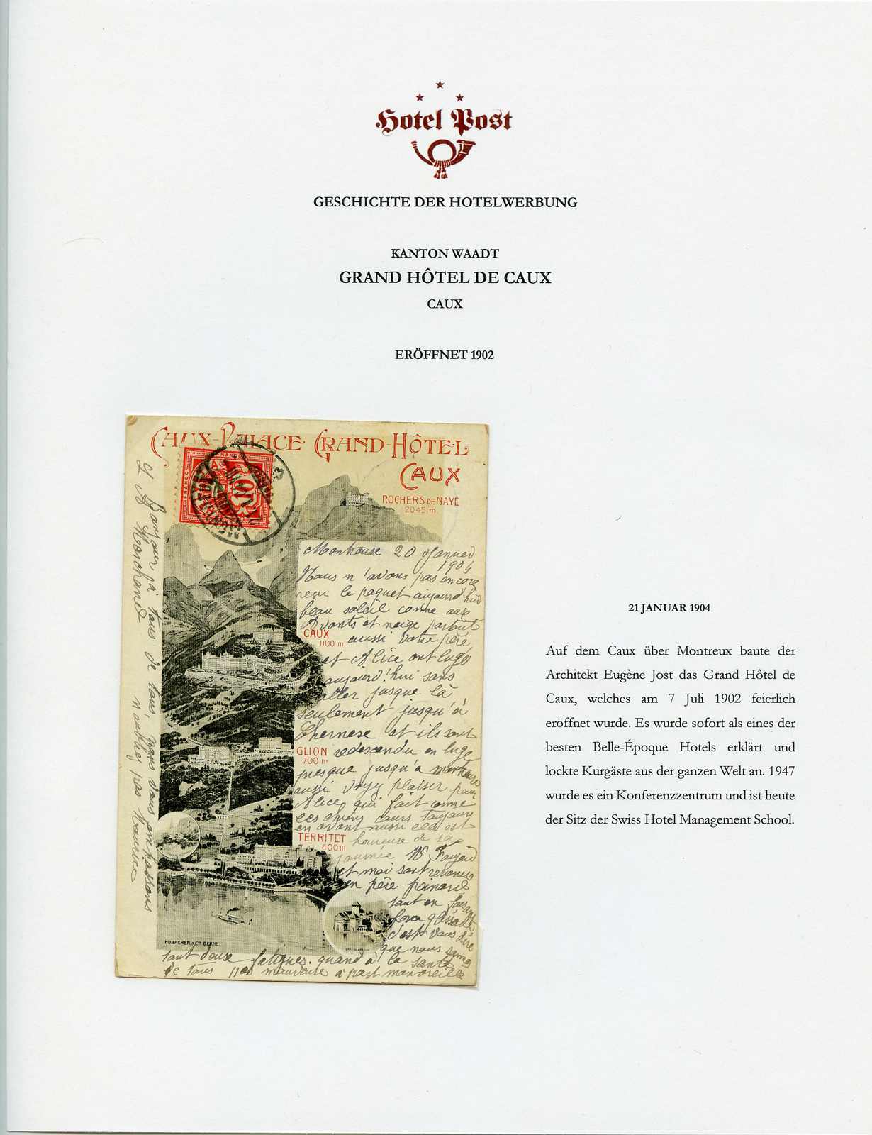 Image 21 for lot number 46 for 77th Forster Philatelie Auction
