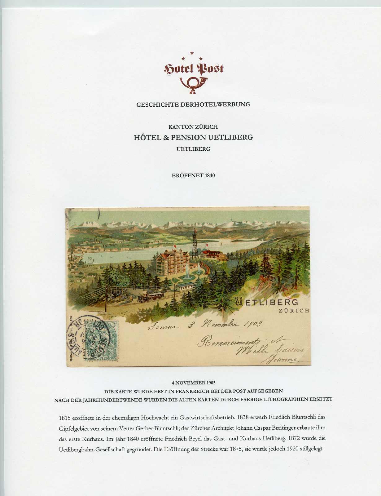 Image 23 for lot number 46 for 77th Forster Philatelie Auction