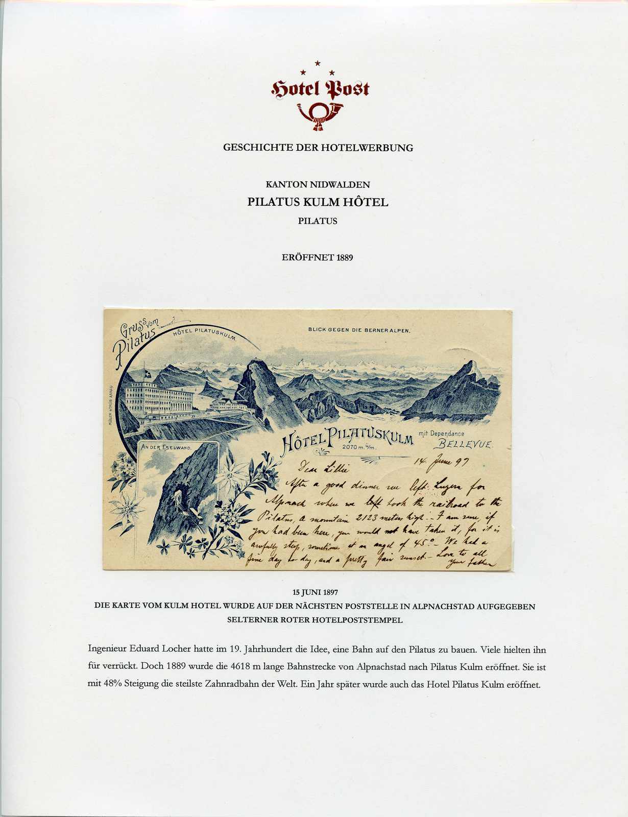 Image 5 for lot number 46 for 77th Forster Philatelie Auction