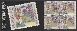 7999: Schweiz - Lot