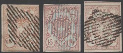7999: Schweiz - Lot