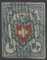 5655117: Rayon I, hellblau, ohne KE (STEIN U)