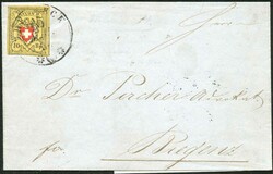 -.10, RHEINECK 10 MAI 54 (AW 5243), T. 1 E-RO nach links verschobener ...