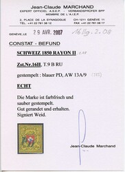 Losabbildung