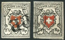 Losabbildung
