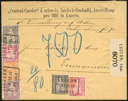 Losabbildung
