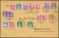 Losabbildung
