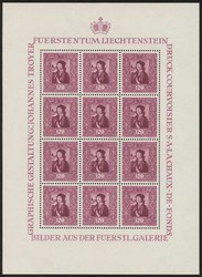 4175: Liechtenstein
