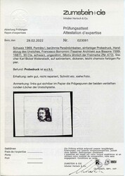 1969/71, Porträts I / II, beide Serien dokumentiert auf 14 ...